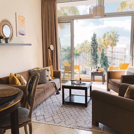 Poseidon'S Luxury Apartment Paphos Eksteriør billede