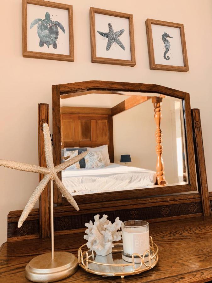Poseidon'S Luxury Apartment Paphos Eksteriør billede